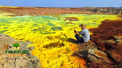 10 Days Danakil Depression and Omo Valley Tribal Tour - Image - 12107